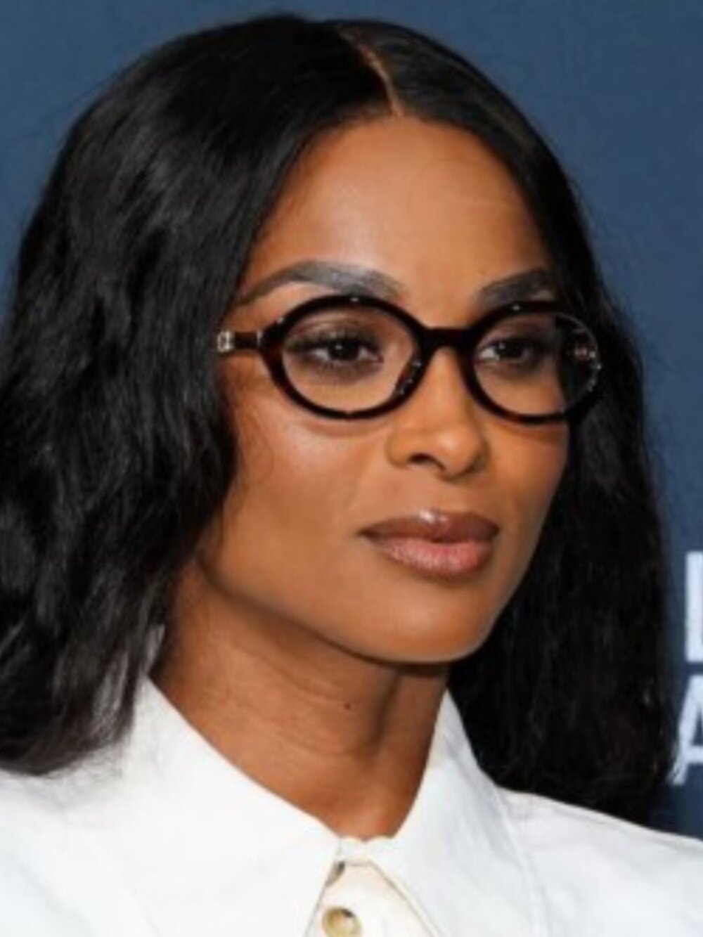 Gucci GG2153O 001 Oval Women Eyeglasses 51mm - Black - Picture 3 of 12